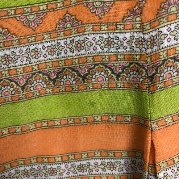 Vintage Mr. Mort  Day Dress - Picture 7 of 8